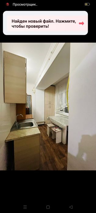 Нурсатта 1,5 бөлмелі пәтер жалға беріледі  ұзақ уақытқа