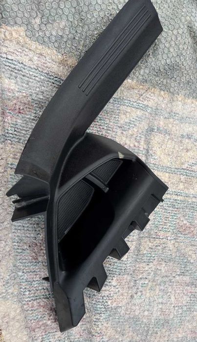 Praguri Interior- Volvo xc40