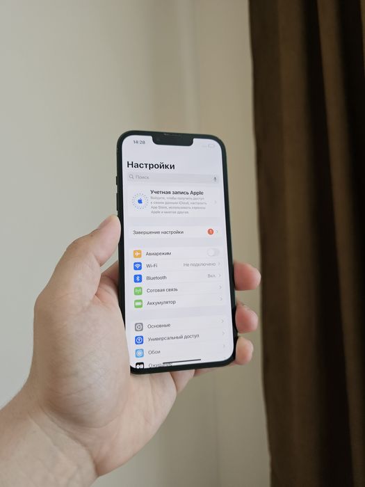 IPhone 13 128gb / айфон 13