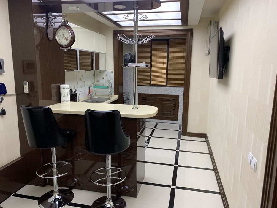 Cдается квартира в центре ташкента !!!