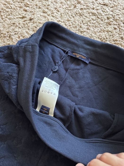 IN STOC | Pantaloni scurti Louis Vuitton Premium