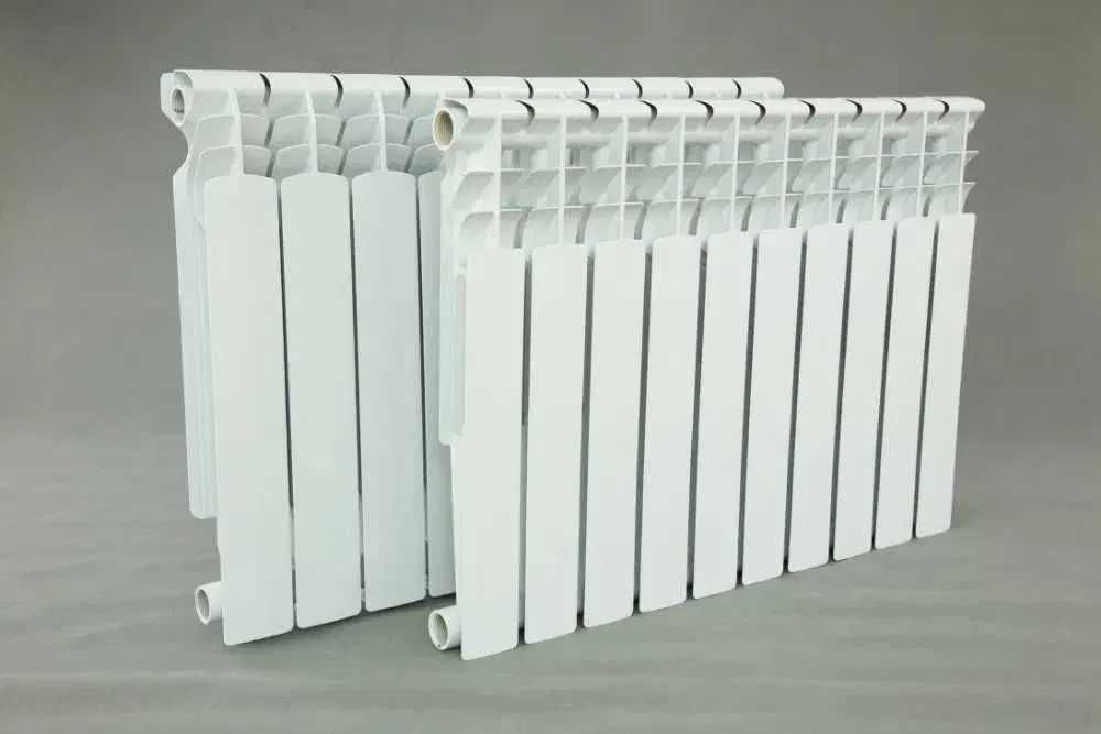 Качественные Алюминиевые и Биметаллические Радиаторы отопления