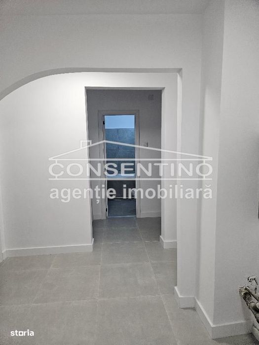 2 camere Micro 5, parter, liber