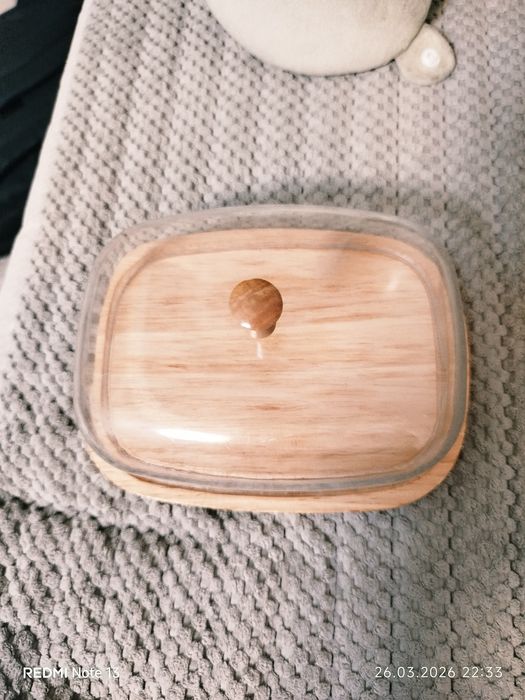 Масло топлёное натуральное