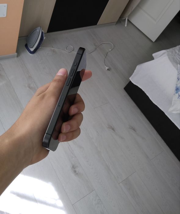 iPhone 15 Pro IMPECABIL