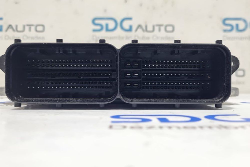 Calculator motor Mercedes Sprinter 2.0 2018-2023 Euro 6