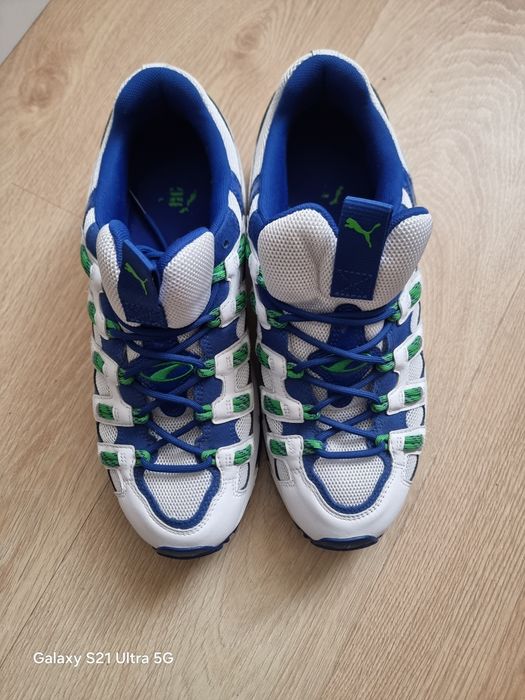 Adidași Puma Cell