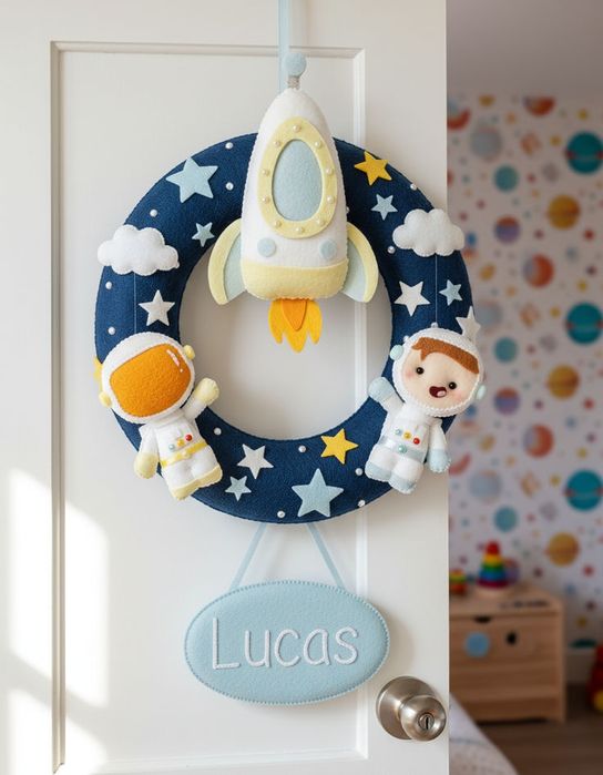 Pentru bebelusi (handmade)