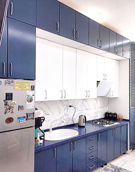 Срочно продаётся квартира в р-не Мирзо-Улугбек, ЖК: Real House, 4/4/7