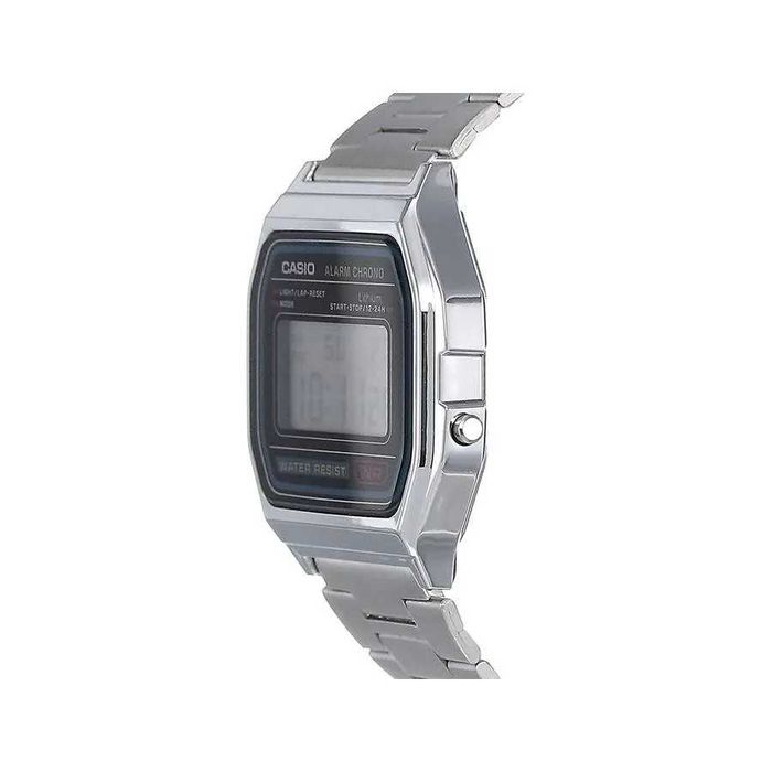 Нов часовник Casio A158WEA-1EF - гаранция