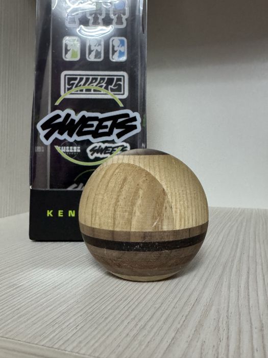 Tama sweets kendamas splice x antiskid v2