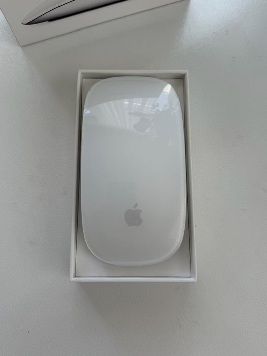 Magic Mouse A1657