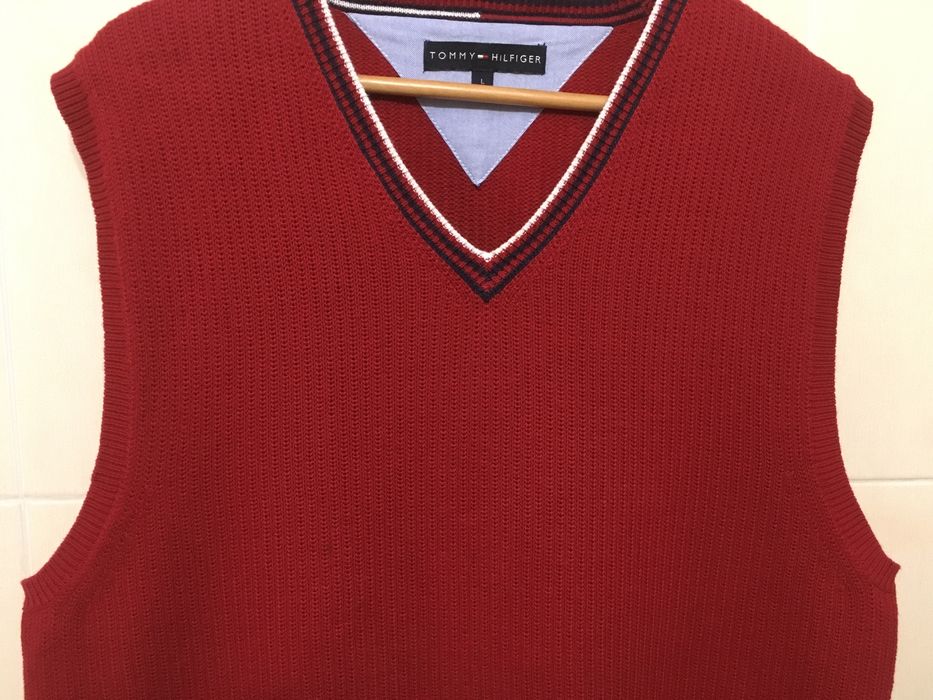 Tommy Hilfiger - Pulover bărbați