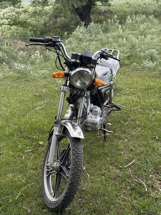 Мотоцикл WANGYE 150 Куб