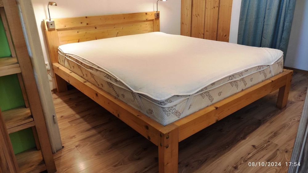 Дава се под наем Двустаен апартамент в София, Център - 35 кв.м за 357 € - Снимка #5