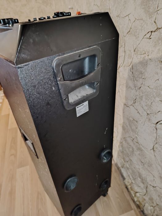 Блутут Тонколона