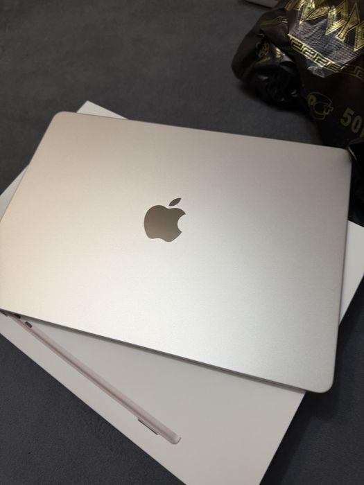 MacBook Air 13-inch M4:
