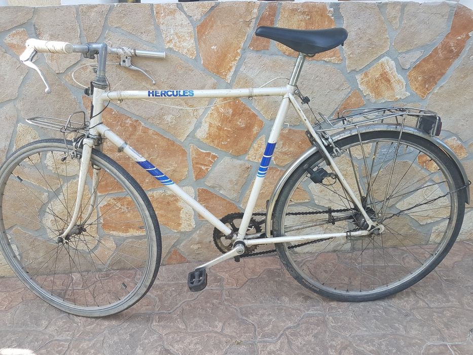 Biciclete dama  si bărbați calitate  import