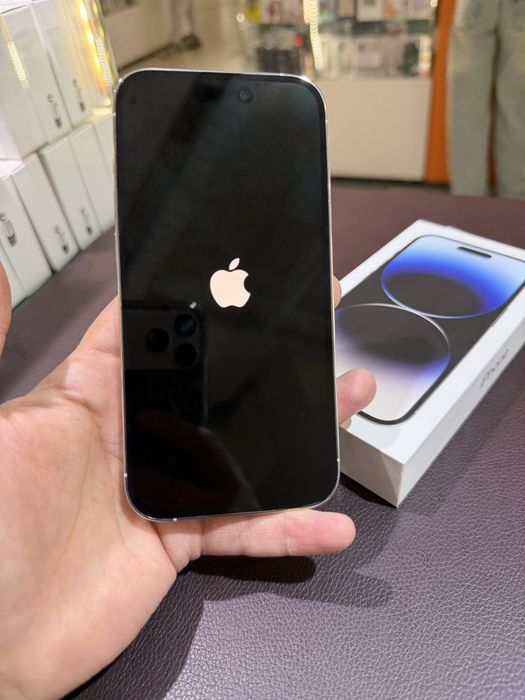 Айфон 14 pro 256 gb