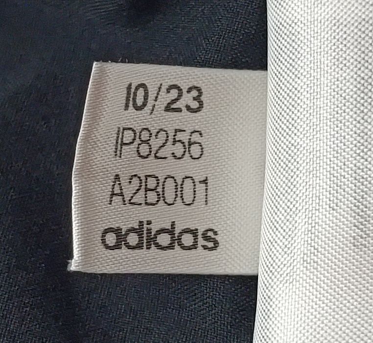 Adidas Germany 2024/25 Tiro Pants оригинално долнище L Адидас Германия