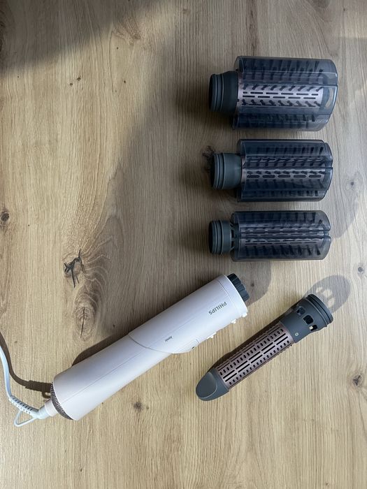 Четка за коса Philips (Airstyler / Rotating Brush) - Нова