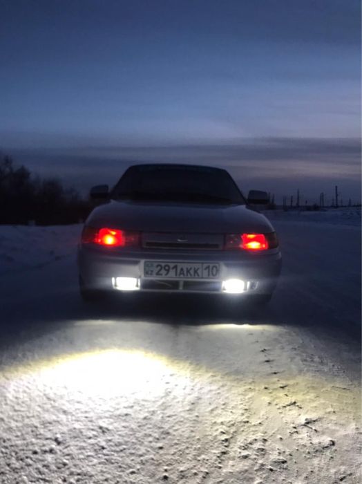 Продается ВАЗ 2110