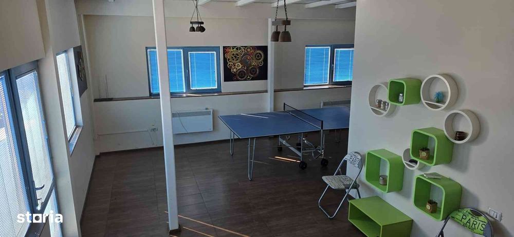 Clădire multifuncțională ,birouri,școală de arte ,afterschol