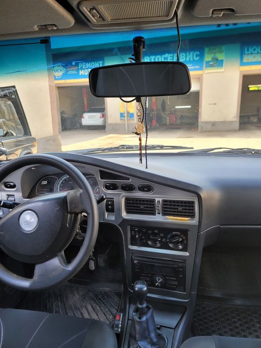 Nexia 2 1,6 yili 2009