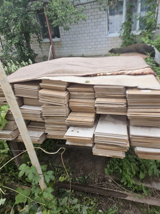 Паркет бу для сарая можно