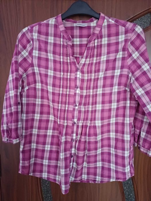 Camasi carouri , femei marimea L