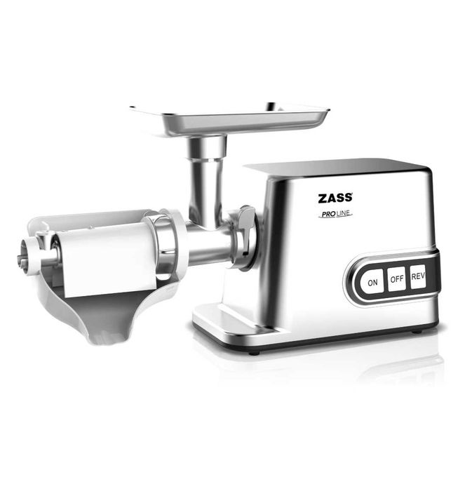 Masina de tocat carne, electrica, Zass ZMG 10