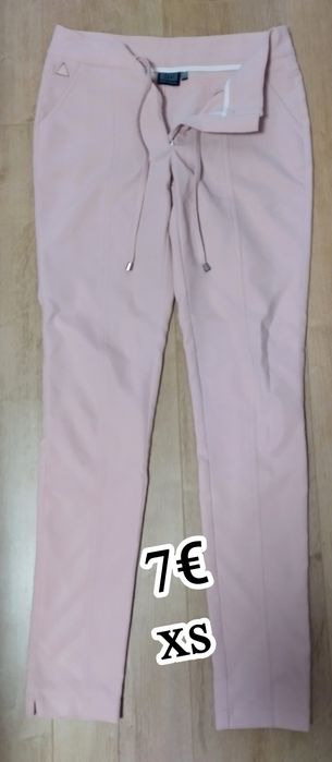 Alessa; zara;mango :тениски