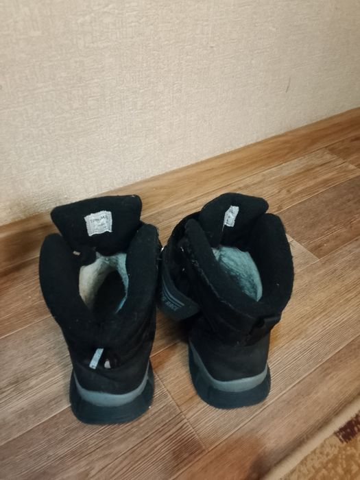 Сапожки детские.