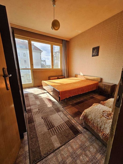 Продава се Тристаен апартамент в Варна, Трошево - 74 кв.м за 1730 €/кв.м - Снимка #2