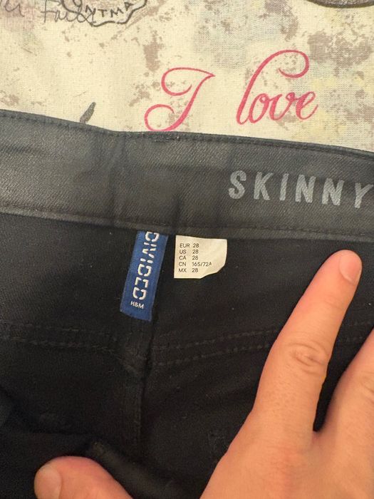 Мъжки дънки маркови