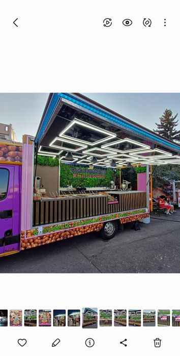 Foodtruck- GOGOSERIE