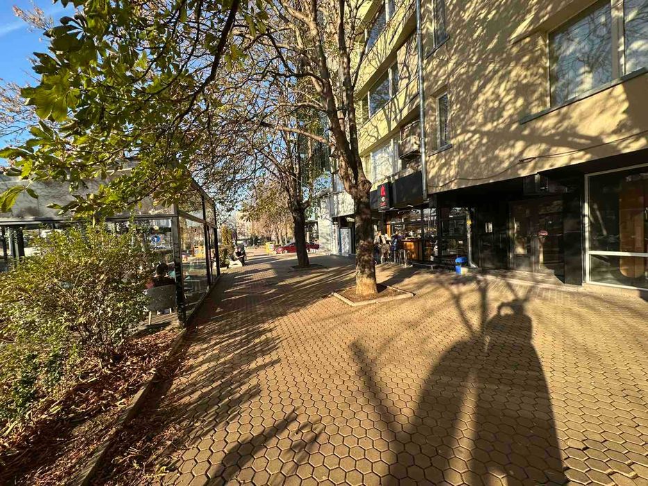 Дава се под наем Тристаен апартамент в София, Иван Вазов - 101 кв.м за 840 € - Снимка #8