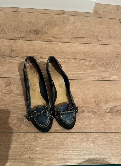 Женские каблуки Vero cuoio