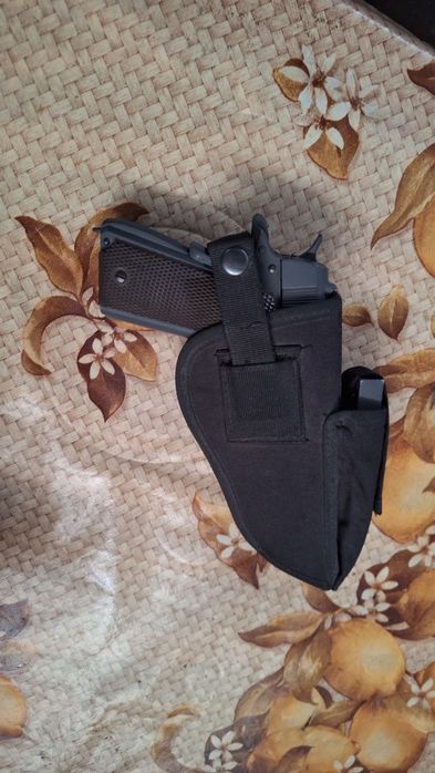 Pistol Airsoft Colt 1911