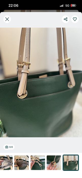 Michael kors guess liu jo чанта