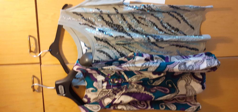 Блузки и потничета next,wallis,h&m,oasis,indigo,lakeland