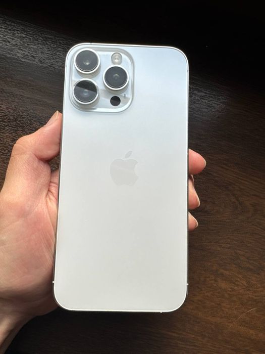 Iphone 14 pro max ideal 256gb