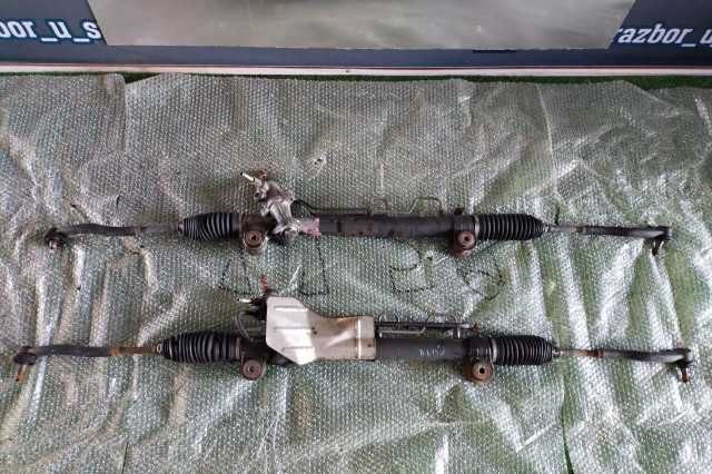Рулевая Рейка Япония Оригинал