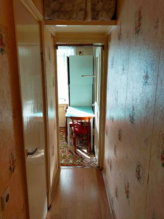 продам квартиру по ул.Джамбула