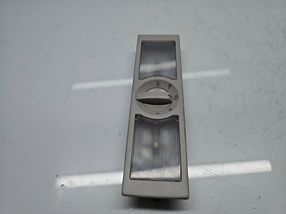Plafoniera spate Volkswagen Touran (1T3) [Fabr 2010-2015] Facelift OEM