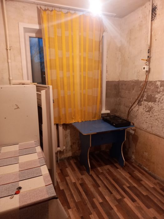 Квартира ключ на ключ