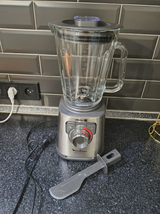 Блендер Moulinex