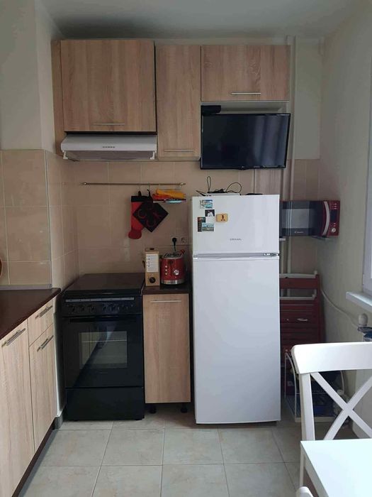 Дава се под наем Двустаен апартамент в София, Гео Милев - 47 кв.м за 588.03 € - Снимка #5