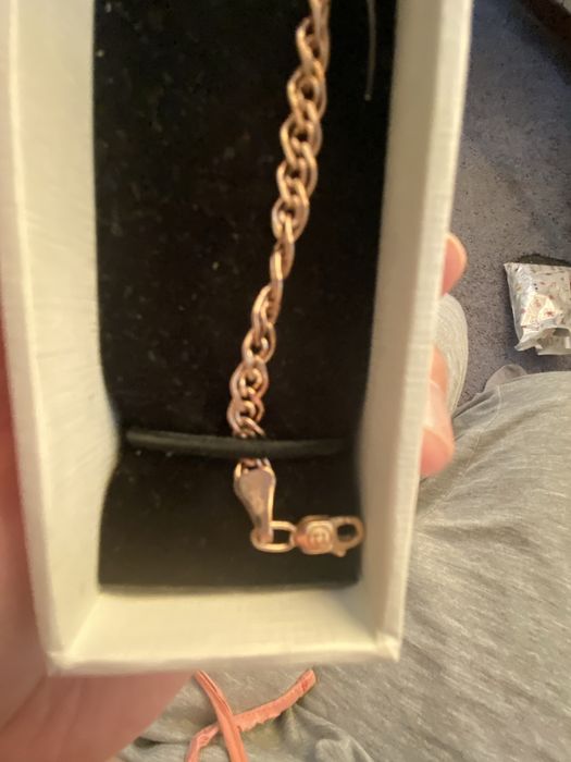 Золотой браслет 585 talant.gold