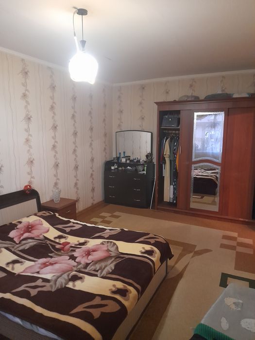 Продам квартиру.